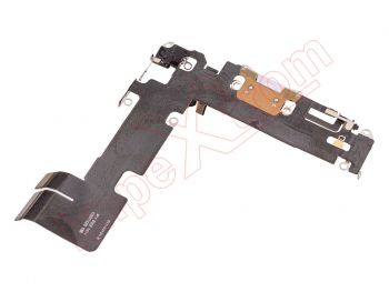 PREMIUM PREMIUM Flex cable with pink charging connector for Apple iPhone 13, A2633